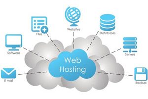 Web & Cloud Services