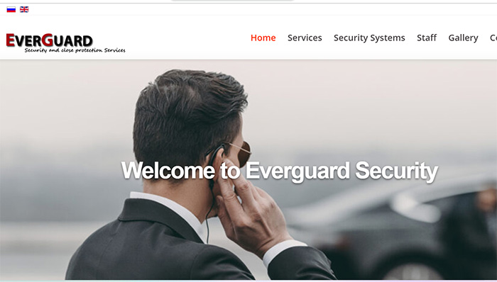 Everguard Security