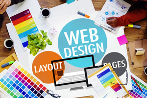 Web Design & Development