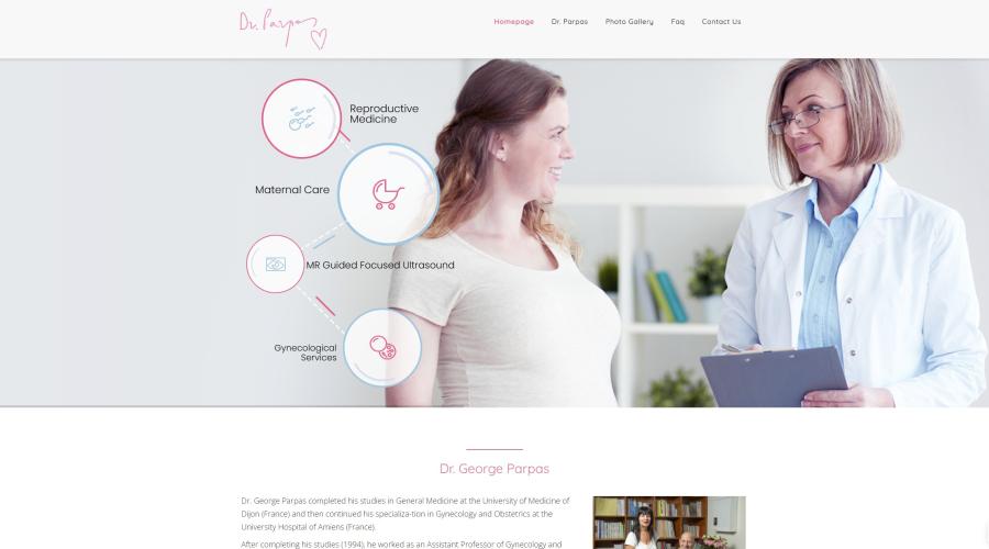 Drparpas.com